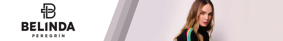Logo BELINDA