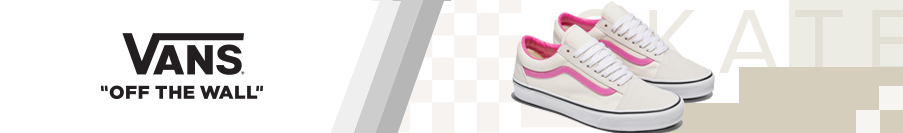Logo VANS