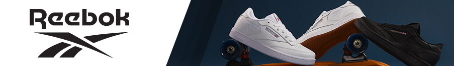 Logo REEBOK