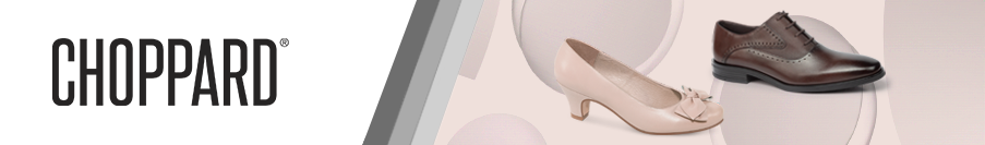 Logo CHOPPARD