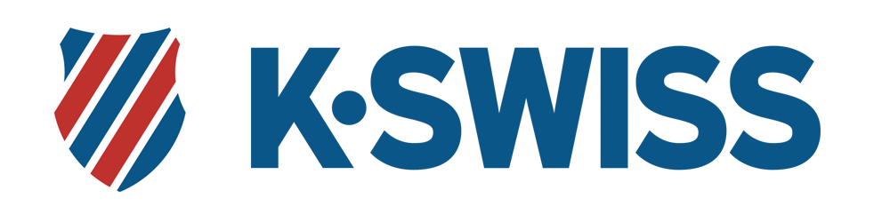 Logo k swiss
