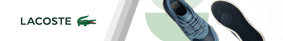 Logo LACOSTE